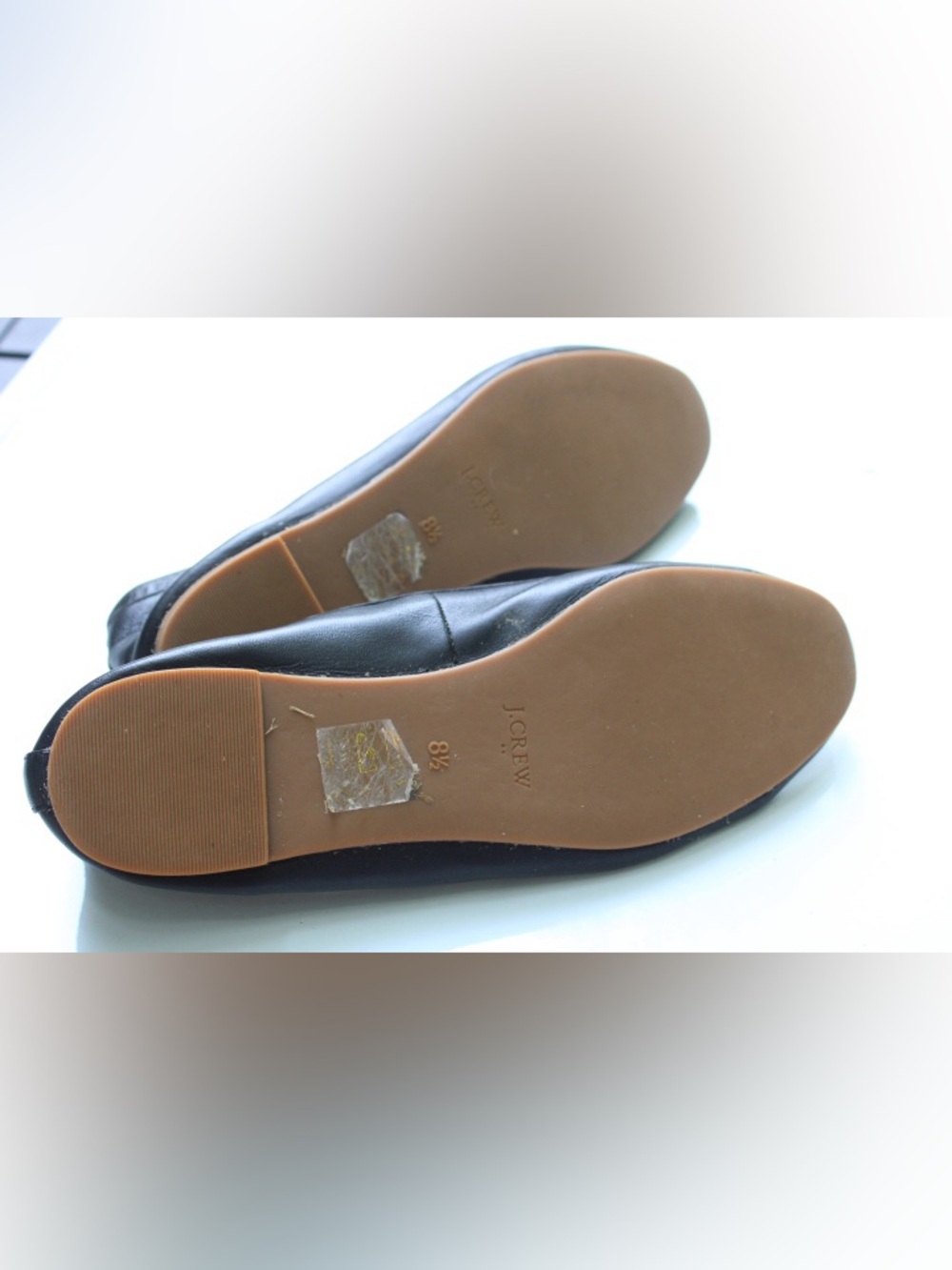 J. Crew flats - Picture 9 of 9